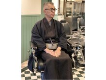 富士東洋理髪店