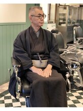富士東洋理髪店