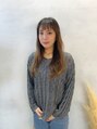 フィゼル 福島店(fizelle) 原 明日香