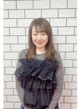 レンヌ 調布(Rennes) 黒澤 あすか