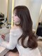 ヴェイナゴヤ(VEYY. nagoya)の写真/本場の韓国ヘアをするなら《VEYY. nagoya》◇1人1人に合わせた似合わせカットは扱いやすさも抜群◎