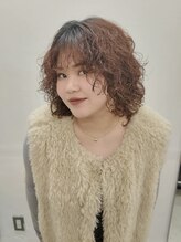 クヌット(knuto) rika 