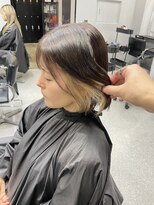 キリカ 新宿東口(KIRIKA)&nbsp;イメチェン