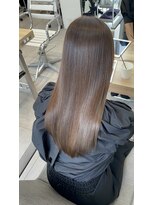 エラ(Ella) 美髪矯正