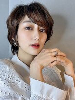 タヤ イオン新百合ヶ丘店(TAYA)&nbsp;小顔ナチュラル大人可愛い20代30代40代50代ショート