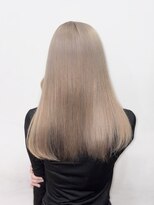 ラピステン 福岡天神 大名店(Lapis)&nbsp;ホワイトベージュ