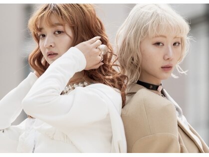 タリーゼ(TALISE)の写真