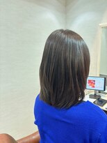 リーク(LEEK)&nbsp;髪質改善ストレート