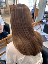 イノマ 恵比寿本店(iNOMAtic.)&nbsp;髪質改善×カット×カラー[髪質改善/髪質改善トリートメント]