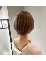 ホープ(hope)&nbsp;ハイトーンショート【大阪｜梅田】