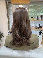 キーロ センター南(kiiro)&nbsp;ベージュカラー