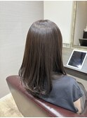 ラベンダーアッシュ
