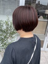 ユウヘアー 千代田橋店(U Hair)&nbsp;ショートスタイル