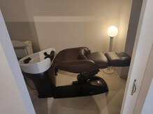 メール(mer)の雰囲気（完全個室で、癒しのひとときをお過ごしください◎三宮ヘッドスパ）