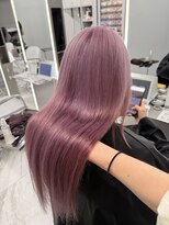 ヴァイス 新宿店(VAICE) Pink lavender