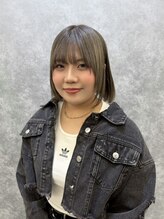 ロエ 元町店(Loe) 小林 浩歌