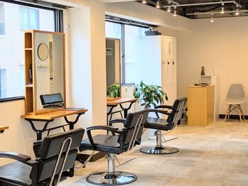 MANON 人形町【マノン】