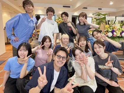 ユニカ バイ ベル 吉祥寺(unica by Belle)の写真