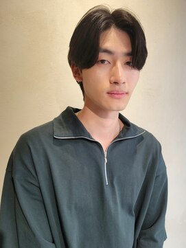 ニュートン(NEWTON) 【Newton×白鳥】ナチュラルショートウルフ