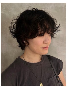 シム 千葉(sim) 千葉駅オリーブグレーココアベージュ小顔