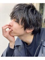 ベル 表参道Terrace(Belle) カッコいいメンズスタイルなら是非Belleへ◎ビジネスマンにも!