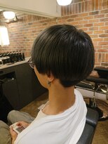 トルクアンドデイジー 武蔵小杉(Torque&Daisy)&nbsp;武蔵小杉/メンズ/新丸子/眉毛/ヘッドスパ/ナチュラル/パーマ