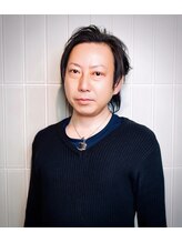 ソルヴァ(Soluva)&nbsp;税所 篤史