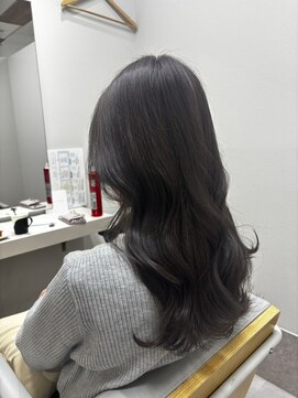 Koa~hair~福岡博多【コアヘアー】【4月上旬NEW OPEN(予定)】 ●ご入力ください●