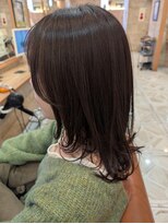 シャンティ 平岸店(Shanti)&nbsp;☆ミディアムレイヤー☆