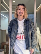 オアシス(oasis) 小椋 明