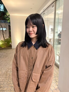 チクロヘアー(Ticro hair) @nkkn15 姫レイヤー