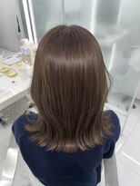 コア プラス 立川(COA PLUS)&nbsp;赤み消し透明感ブラウン