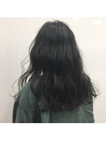 シダ(sida SAIIN) ナチュラル暗めカラー