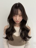 シエル 一社(cher)&nbsp;ダークブラウン