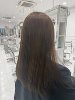 ニューヨークニューヨーク 松井山手店(NYNY) ブラウンベージュ