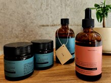 キャリコ(Calico)の雰囲気（おすすめヘアケア商品を取り扱っています★）