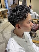 エイト 上野店(EIGHT ueno)&nbsp;アップバンクショート