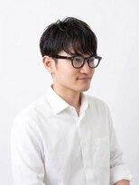 ワンワンオー バーバーショップ 博多店(@110 BARBER SHOP)&nbsp;メンズカット/フェード/濡れパン/バーバー/理容/博多/天神/眉毛