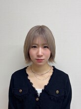 アクシス 釧路店(AXIS) 佐藤 星菜