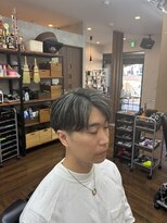 タウラアルチザンヘアー&nbsp;カット