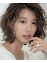 オブハーツ 八王子みなみ野店(OF-HEARTS) 【髪質改善/白髪ぼかし/白髪染め/ハイライト/八王子みなみ野】