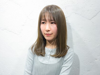 ボウ(BEAU)の写真