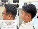 ヘアーサロンサポート東船橋店の写真