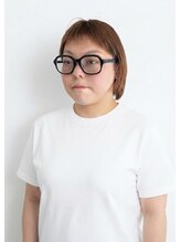 ヴィチーノプラスエヌ(VICINO+n) 吉野 麻里