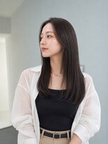 ラポル 松阪店(RAPOL)&nbsp;縮毛矯正/髪質改善/ヘッドスパ/松阪市