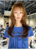 ダメージレスに垢抜けカラー