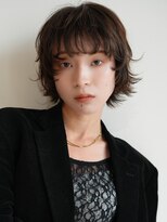 マセナ(Masena)&nbsp;73.ショート/ウルフ/ボブ/ウルフボブ/ショートレイヤー