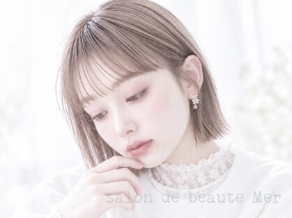 メル(Mer)の写真