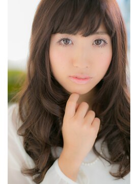 トゥルース 亀有店(TRUTH) スラックウェーブ