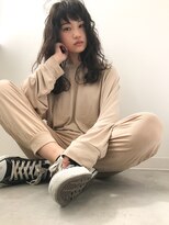 オフヘアショップ(OFF HAIRSHOP) OFF/wave long